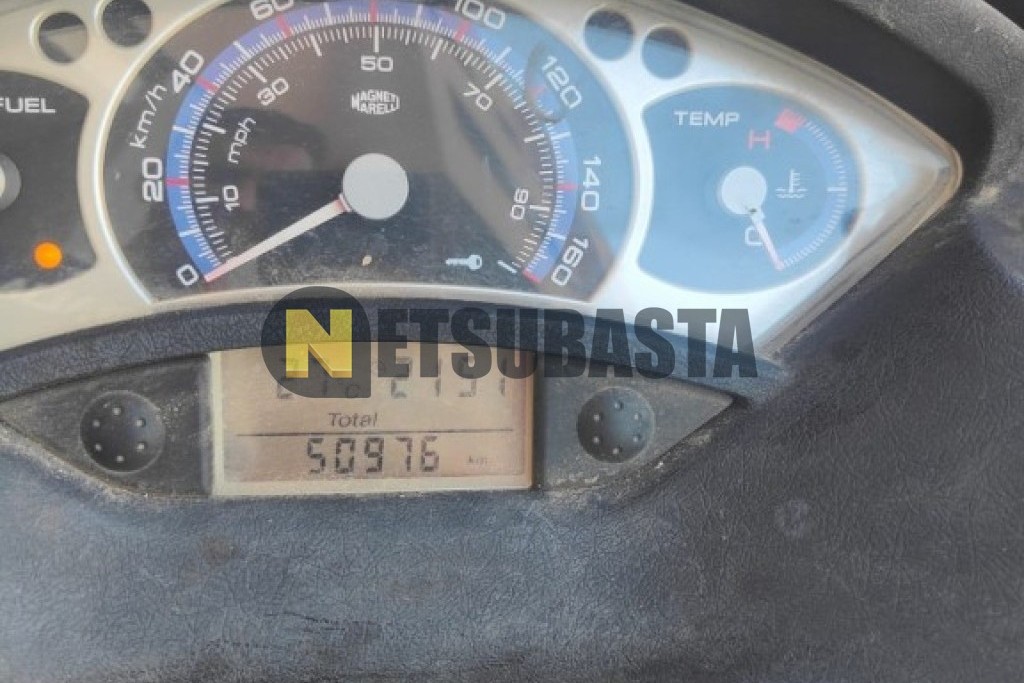 Yamaha XMAX 125 2006