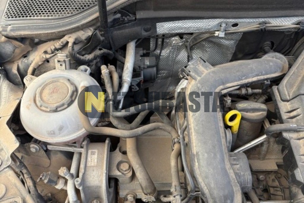Audi Q2 1.0 TFSI 2018