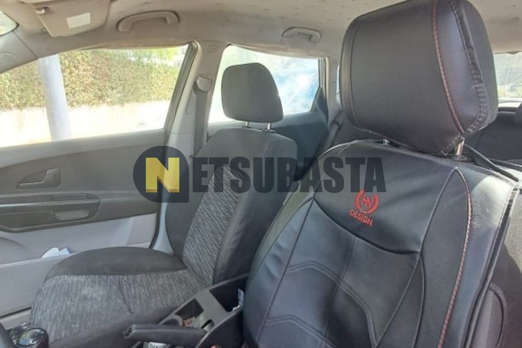 Kia Ceed 1.6 CRDi 2008