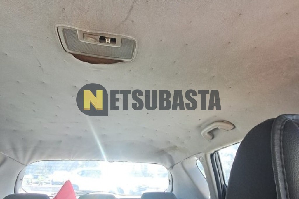 Kia Ceed 1.6 CRDi 2008