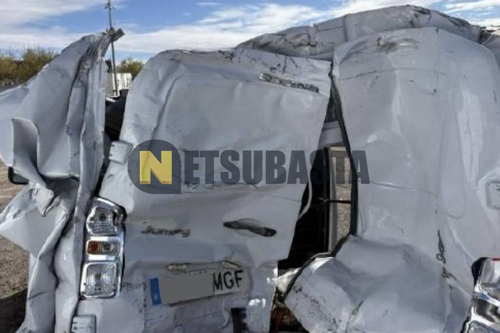 Citroën Jumpy Talla M 1.5 BlueHDi 2023