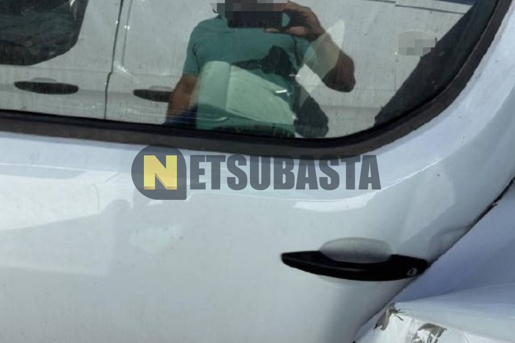 Citroën Jumpy Talla M 1.5 BlueHDi 2023