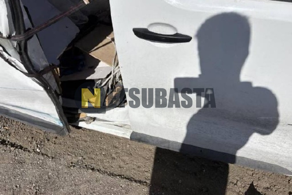Citroën Jumpy Talla M 1.5 BlueHDi 2023