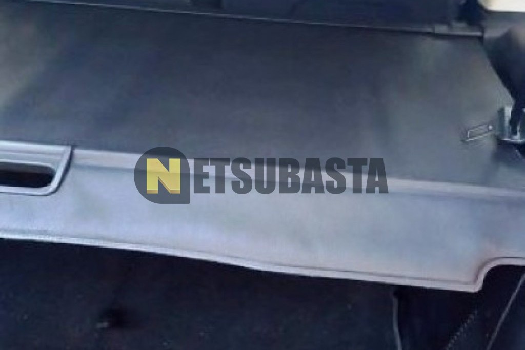 Opel Zafira 2.0 DTi 16V 2004