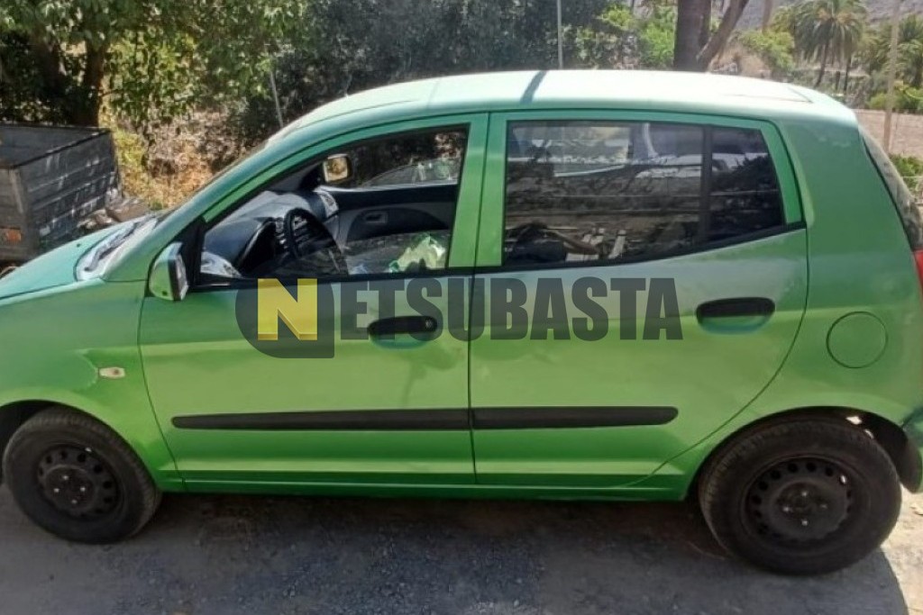Kia Picanto 1.1 2006