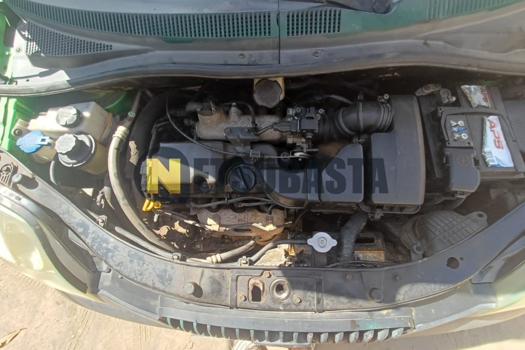 Kia Picanto 1.1 2006