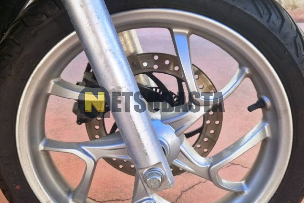 Piaggio Medley 125 2024