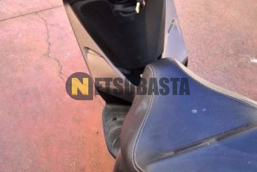 Piaggio Medley 125 2024