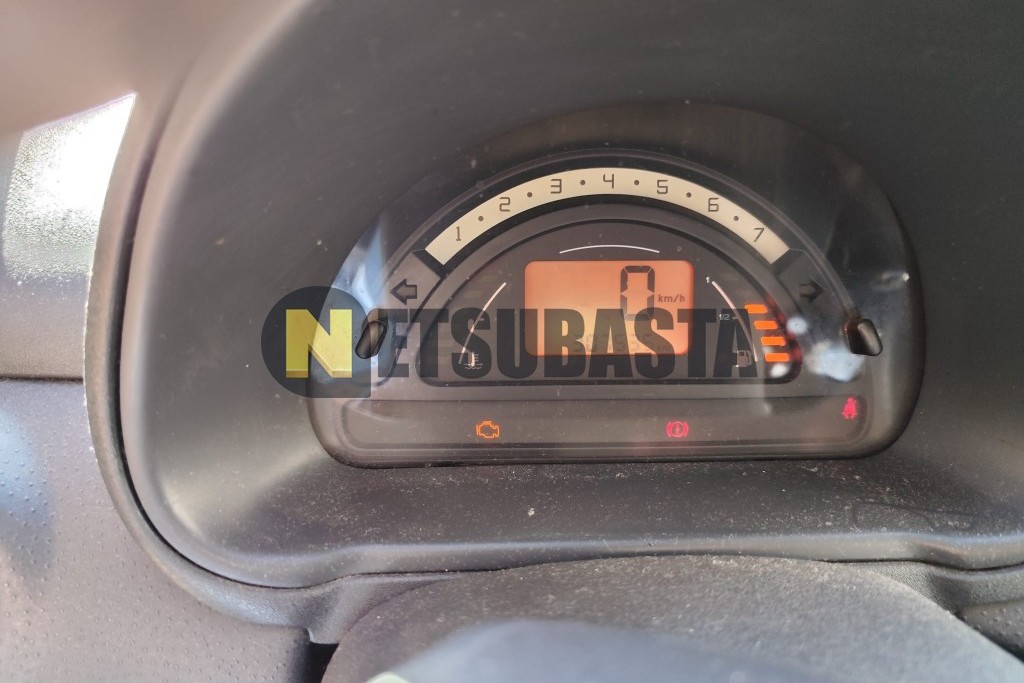 Citroën C3 1.4 HDi 2005
