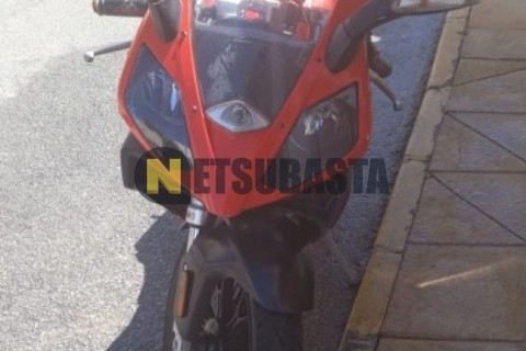 Suzuki Marauder 250 2001