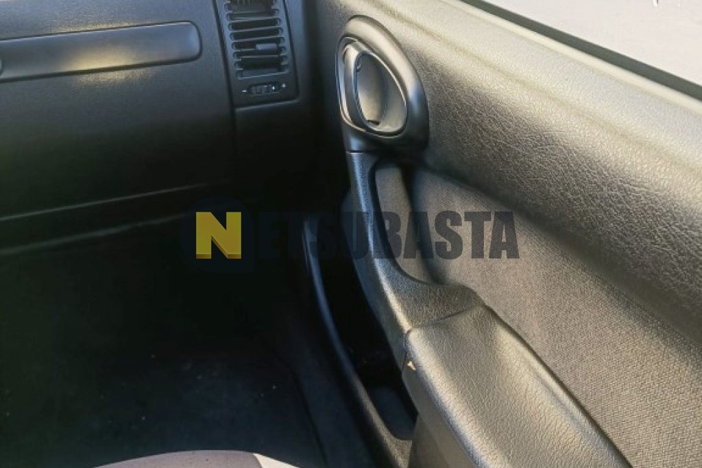 Citroën Xsara 1.6i 16V 2001