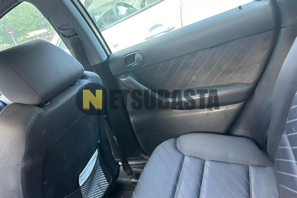 Audi A3 1.9 TDI 2000