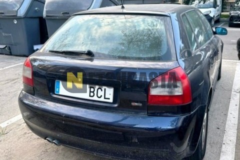 Piaggio MP3 250 RL 2007