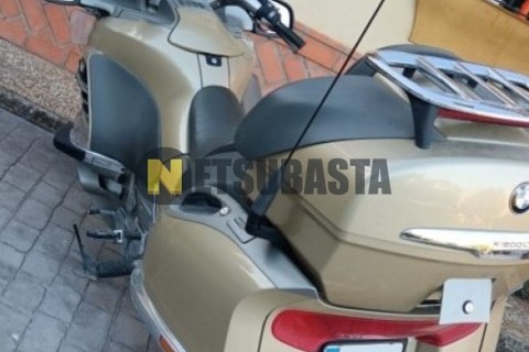 Suzuki GS 500 E 1990