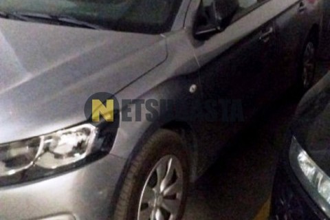 Piaggio MP3 250 RL 2007