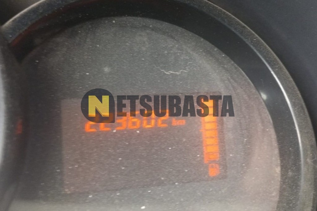 Dacia Dokker 1.5 dCi 2016