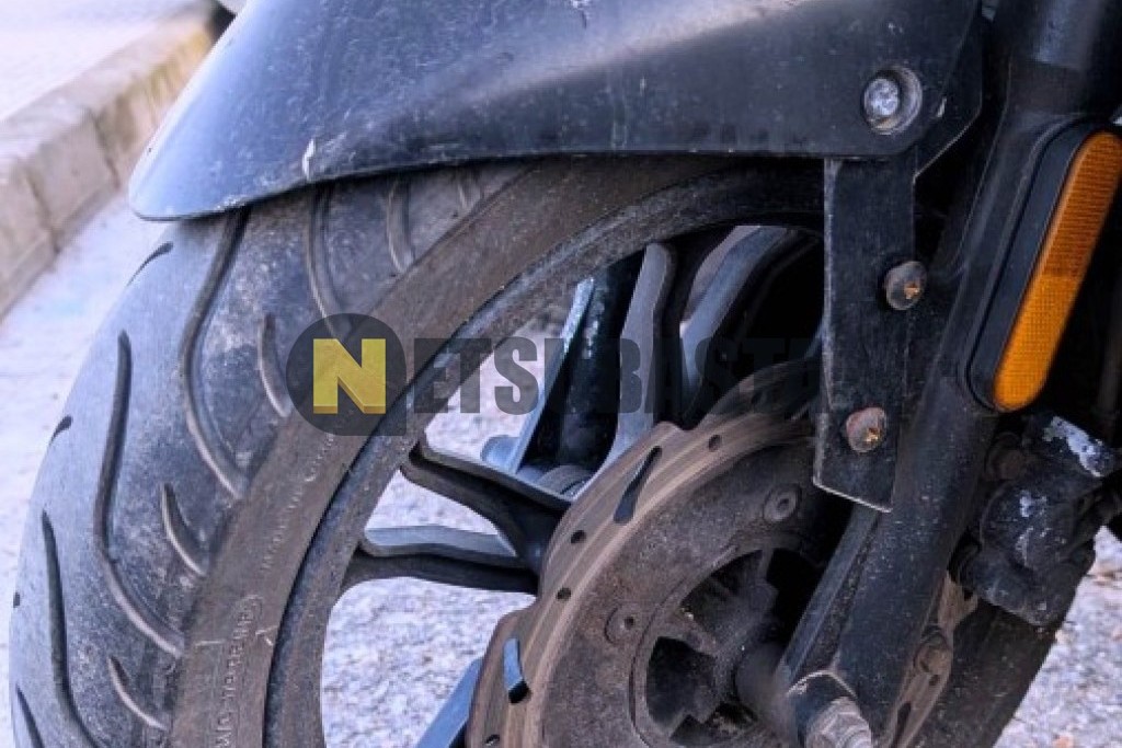 SYM Jet 14 125 LC 2019