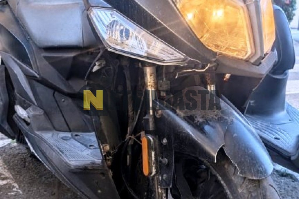 SYM Jet 14 125 LC 2019