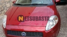 Fiat Grande Punto 1.3 Multijet 2007