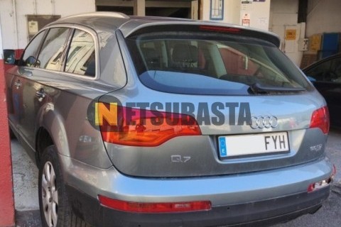 Piaggio MP3 250 RL 2007