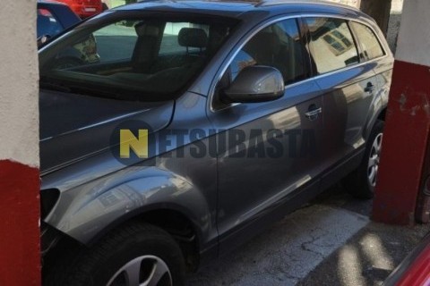 Piaggio MP3 250 RL 2007