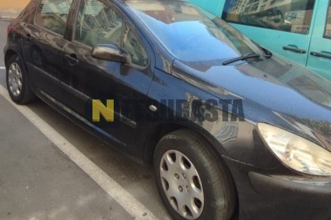 Piaggio MP3 250 RL 2007