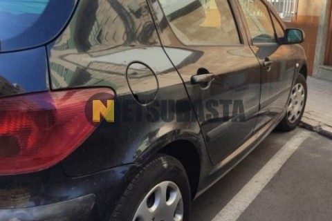 Piaggio MP3 250 RL 2007