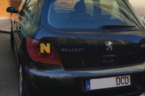 Piaggio MP3 250 RL 2007