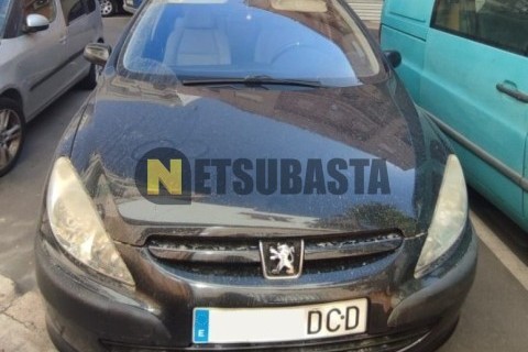 Piaggio MP3 250 RL 2007