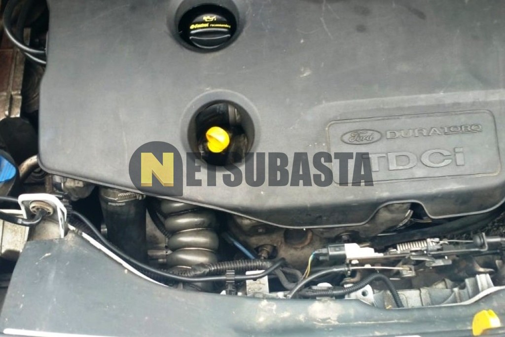 Ford Transit Connect 1.6 TDCi 2014