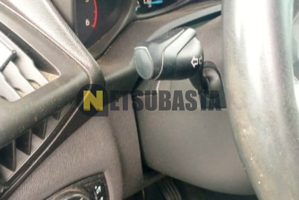 Ford Transit Connect 1.6 TDCi 2014