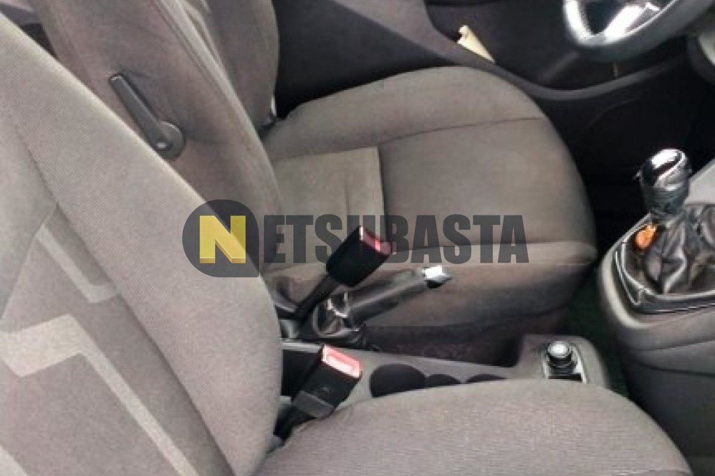 Ford Transit Connect 1.6 TDCi 2014