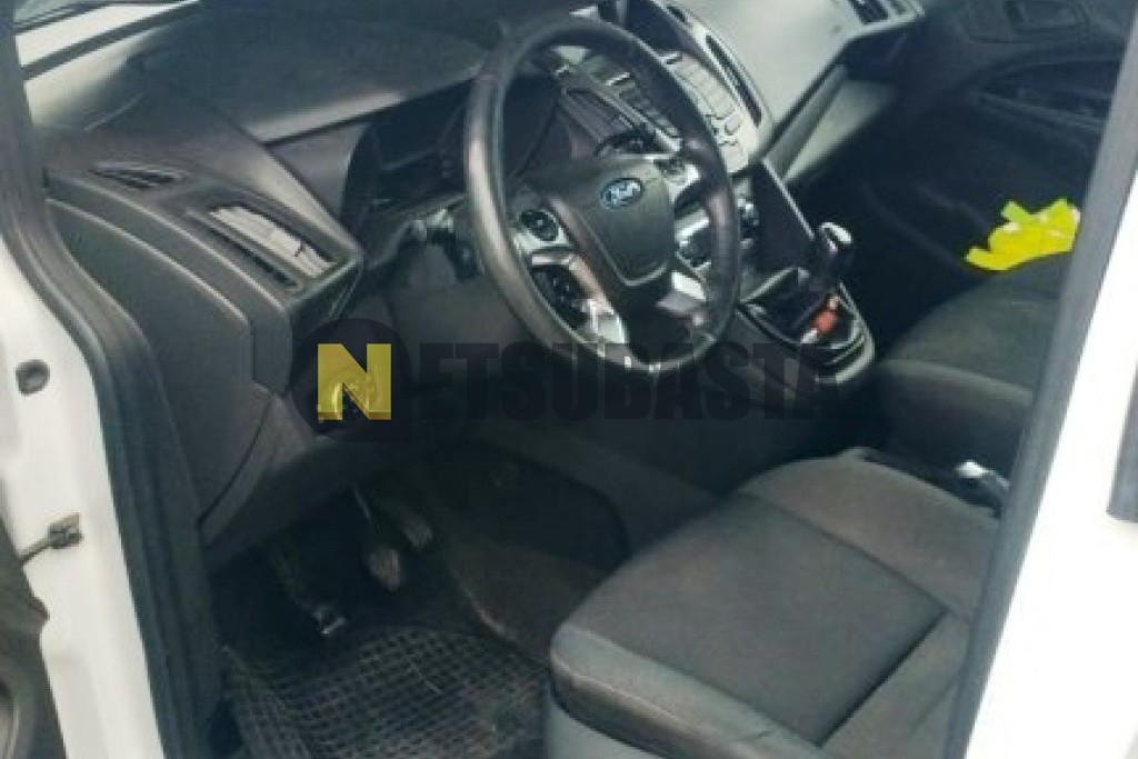 Ford Transit Connect 1.6 TDCi 2014