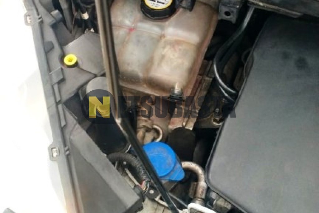 Ford Transit Connect 1.6 TDCi 2014