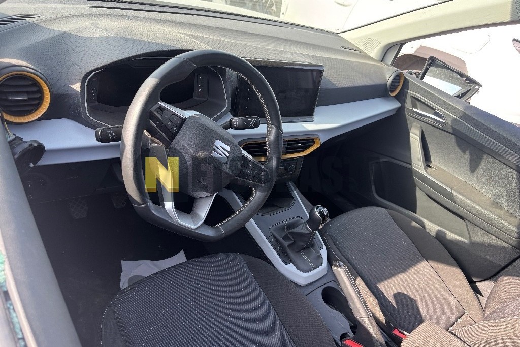 Seat Arona 1.0 TSI 2023