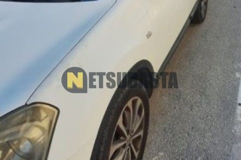 Piaggio MP3 250 RL 2007