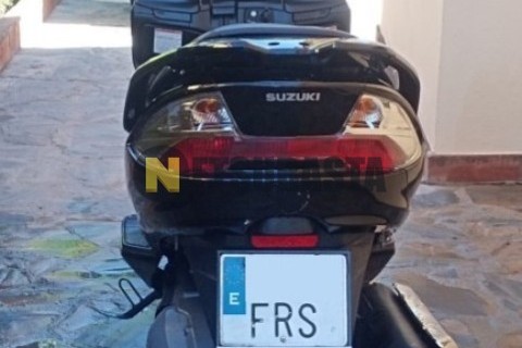 Yamaha XVS Drag Star1100 1999