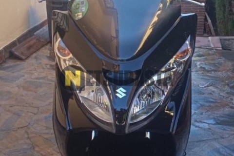 Yamaha XVS Drag Star1100 1999