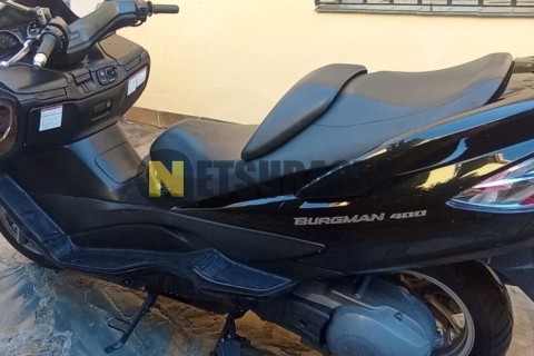 Yamaha XVS Drag Star1100 1999