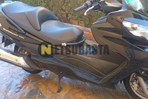 Yamaha XVS Drag Star1100 1999