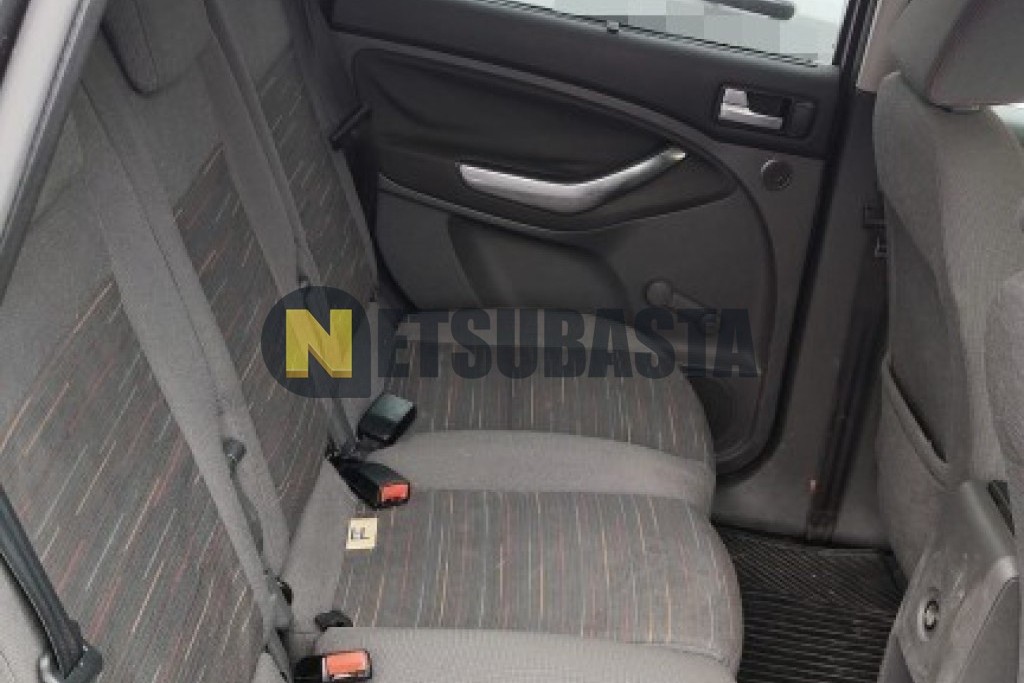 Ford C-MAX 1.6 TDCi 2009
