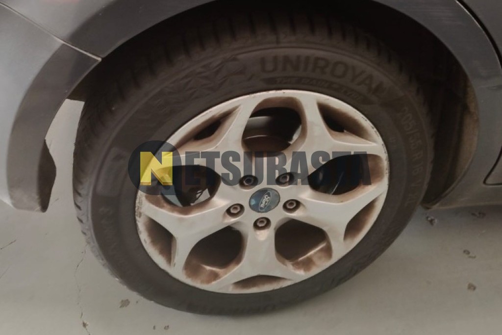 Ford C-MAX 1.6 TDCi 2009