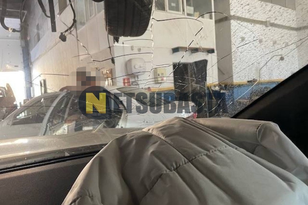DS 7 Crossback 2.0 BlueHDi Automático 2020
