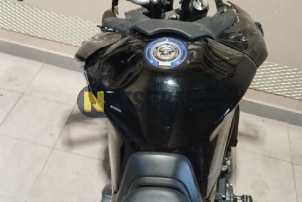 Yamaha Tracer 9 2024