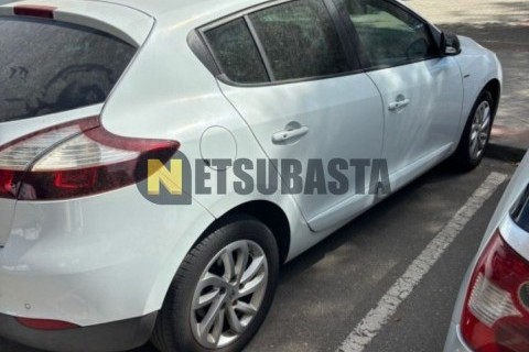 Piaggio MP3 250 RL 2007