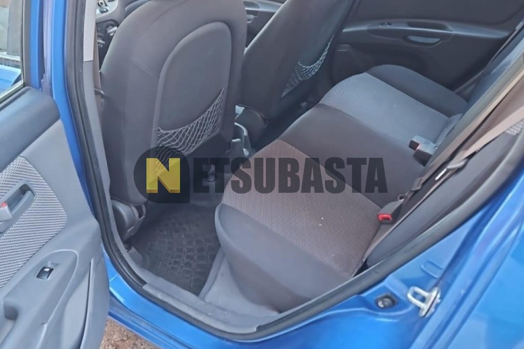 Kia Rio 1.4 2009