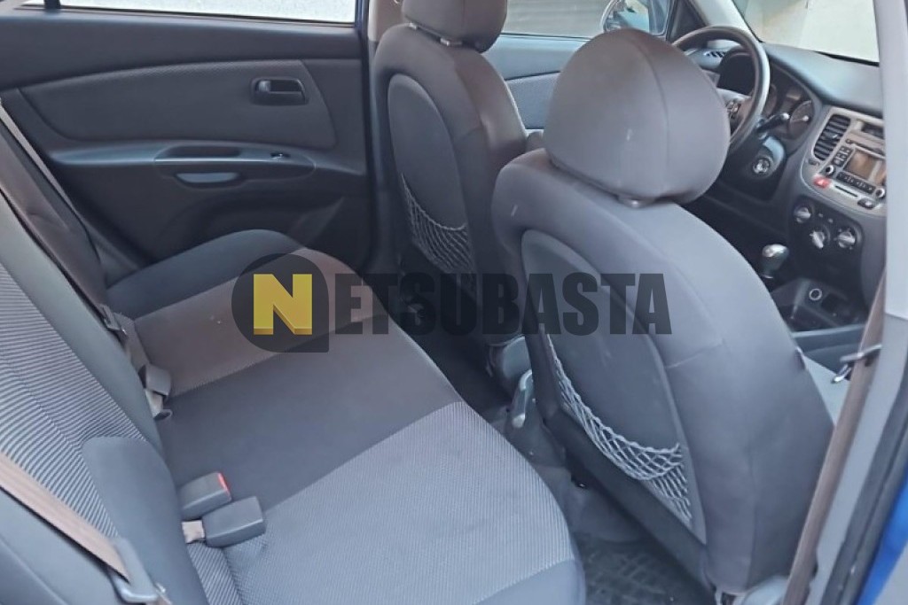Kia Rio 1.4 2009