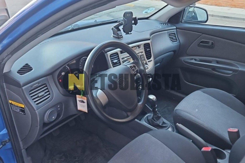 Kia Rio 1.4 2009