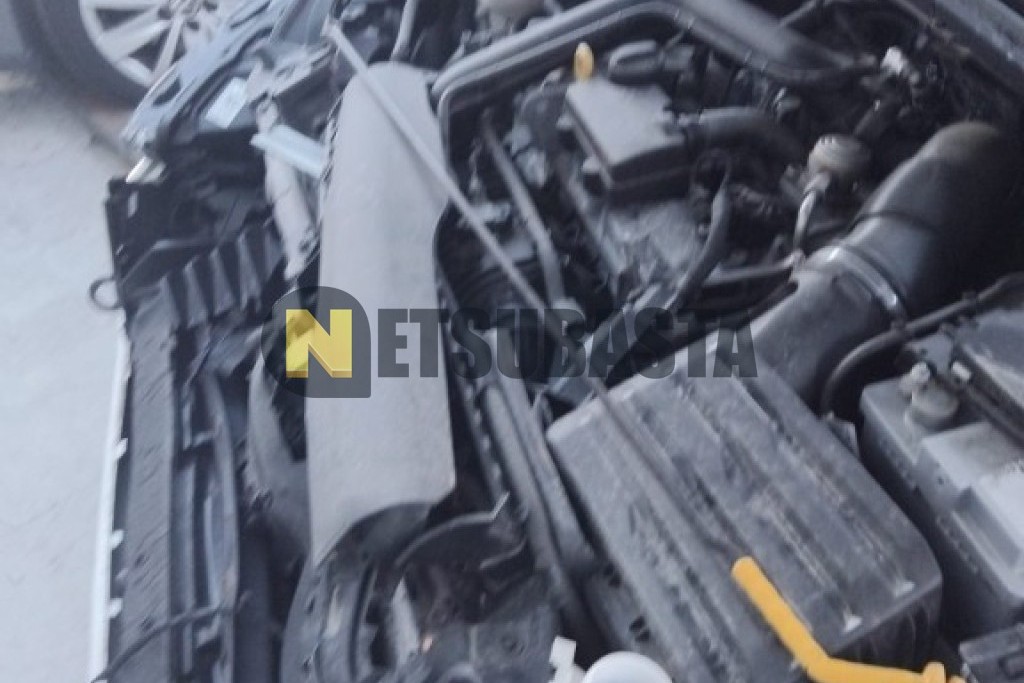 Skoda Fabia 1.0 TSI DSG 2022