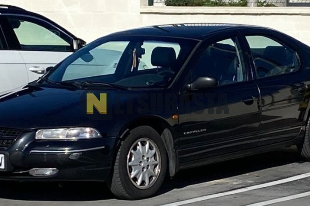 Chrysler Stratus 2.5 1998